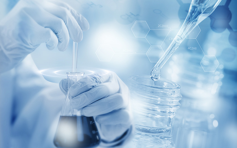 In the context of AI, drug R&D innovation is accelerating